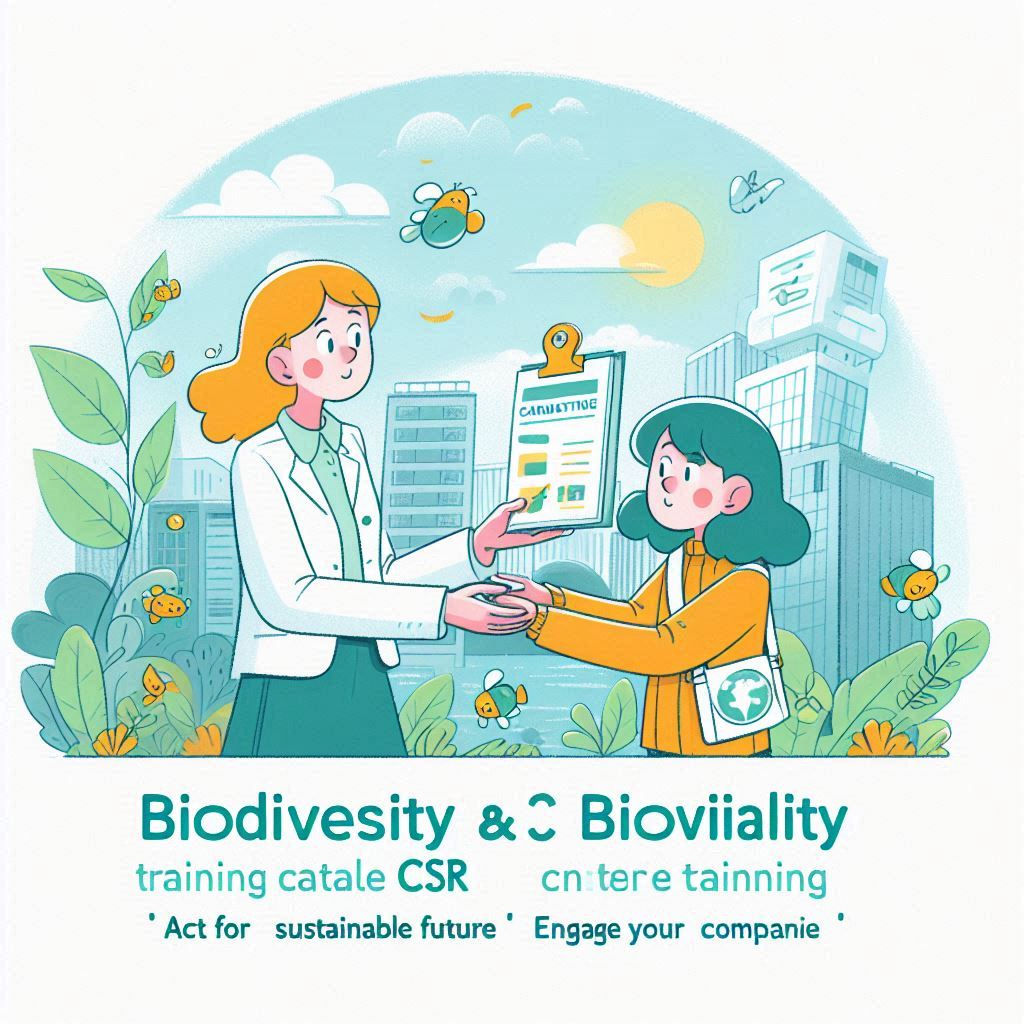 Biodiversité et RSE