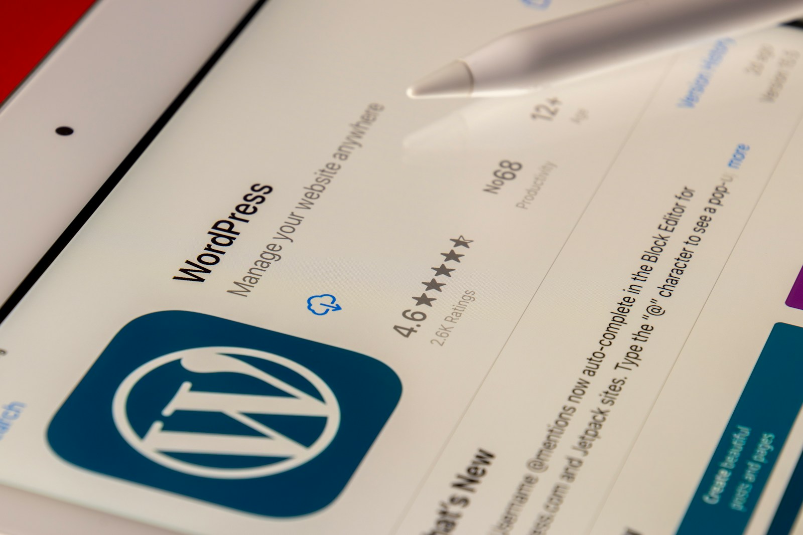 Initiation à WordPress par la pratique